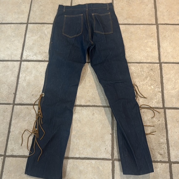 70’s western pants - Picture 5 of 5